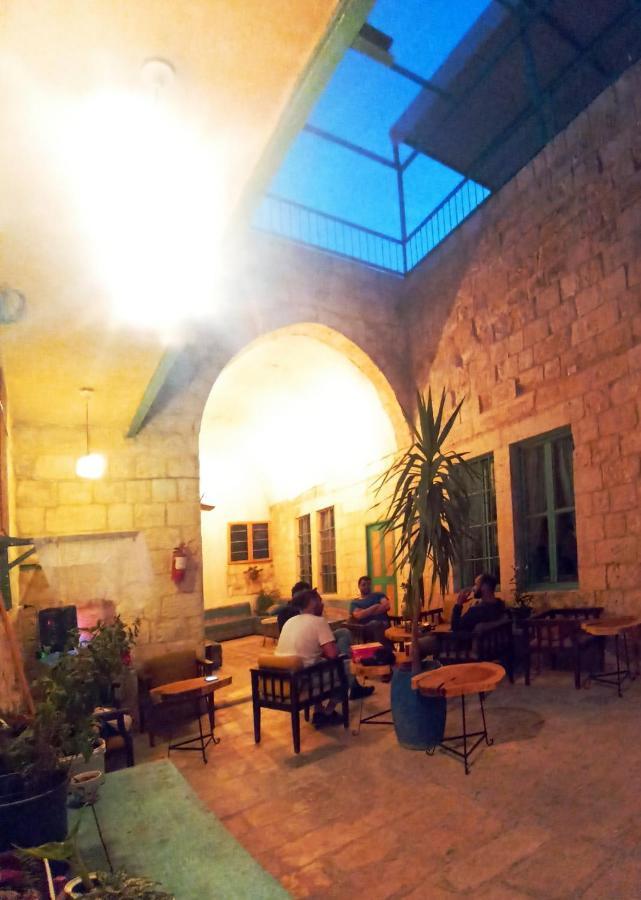 Turquoise Hostel Nablus Ngoại thất bức ảnh