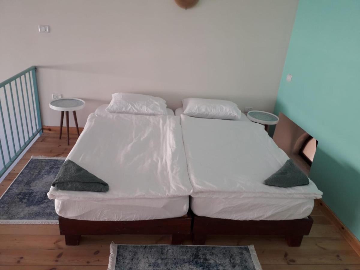 Turquoise Hostel Nablus Ngoại thất bức ảnh