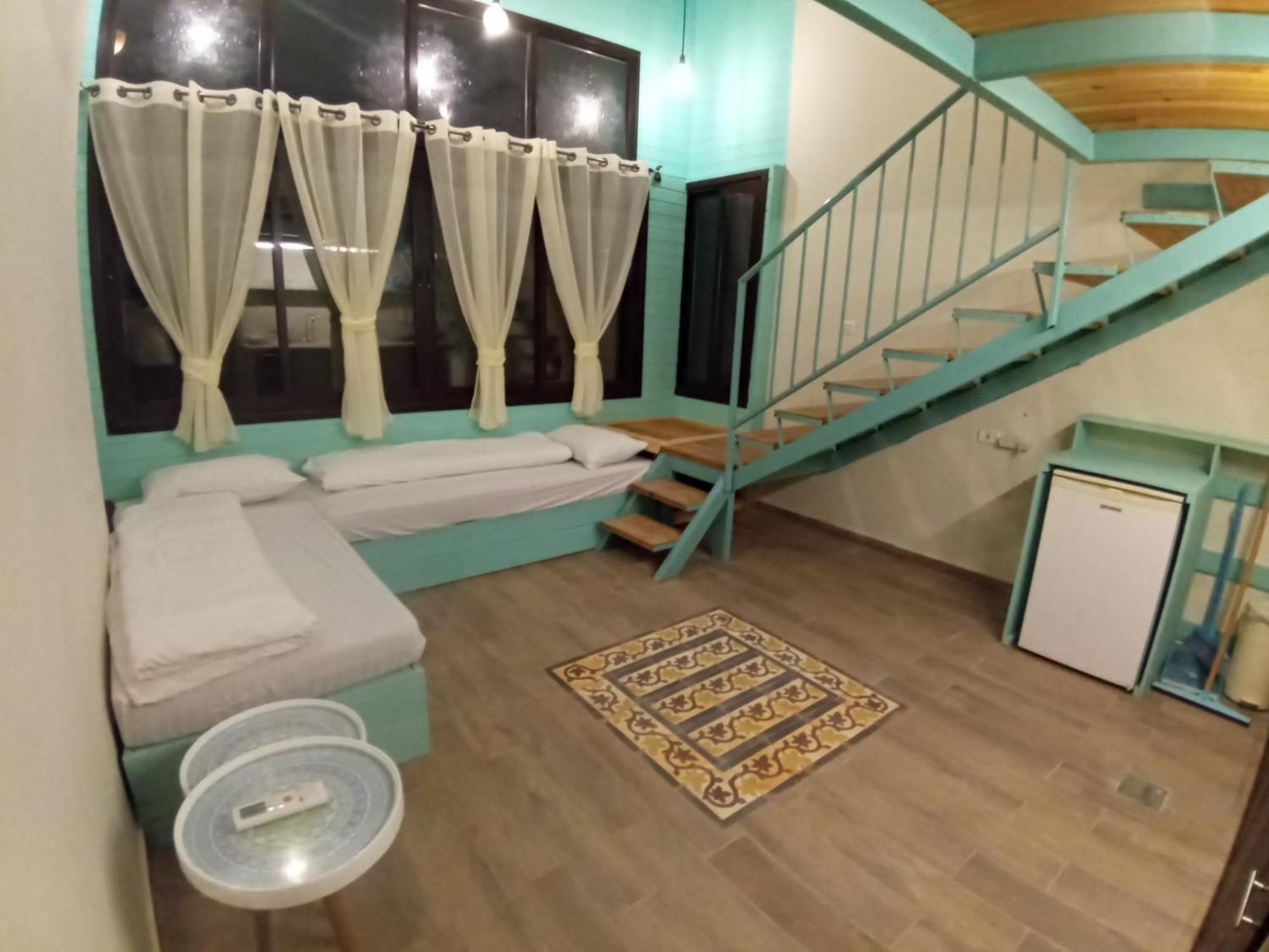 Turquoise Hostel Nablus Phòng bức ảnh