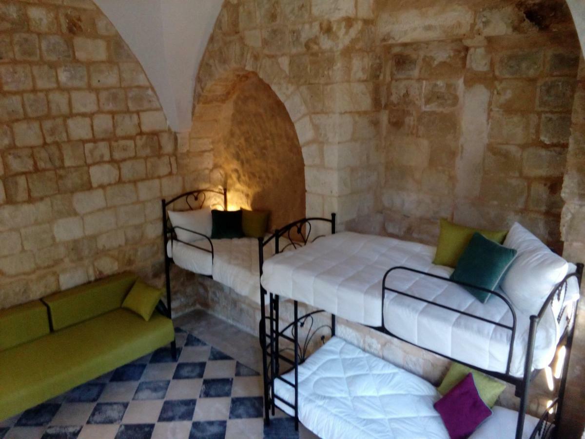 Turquoise Hostel Nablus Ngoại thất bức ảnh
