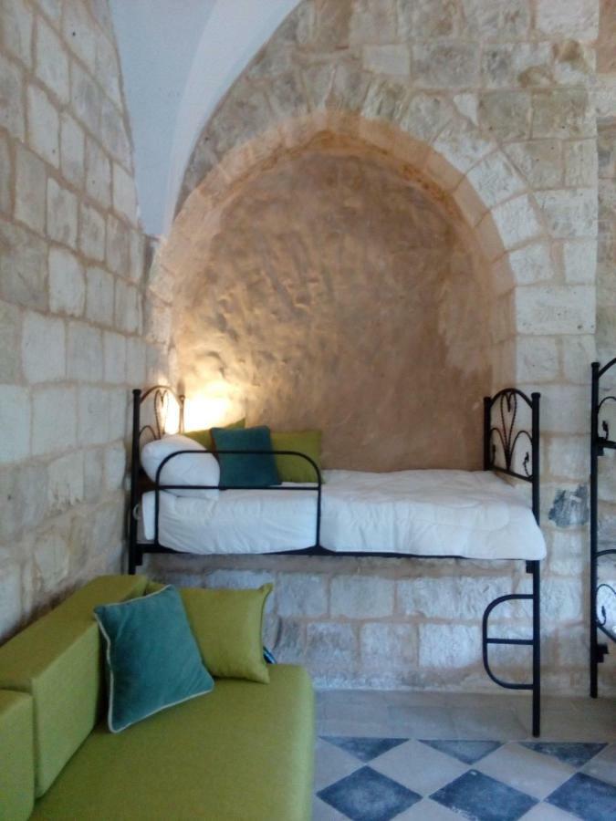 Turquoise Hostel Nablus Ngoại thất bức ảnh