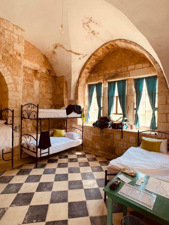 Turquoise Hostel Nablus Ngoại thất bức ảnh