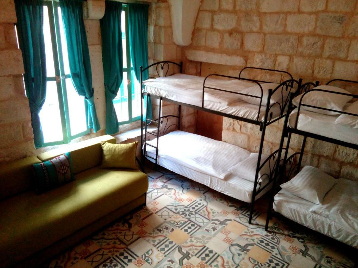 Turquoise Hostel Nablus Ngoại thất bức ảnh